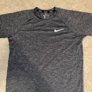 Nike Dri-Fit UPF 40+ Hydroguard